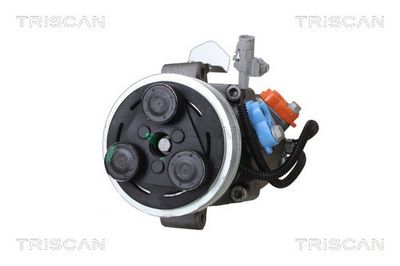компресор, климатизация TRISCAN 9020 69015
