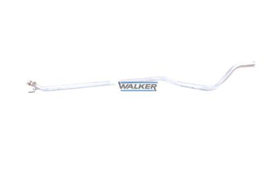 ABGASROHR WALKER 06432 1