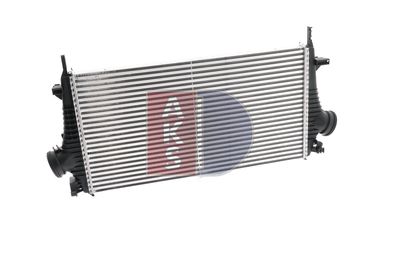 LADELUFTKüHLER AKS DASIS 157029N 6