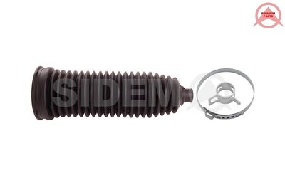 BURDUF CAUCIUC DIRECTIE