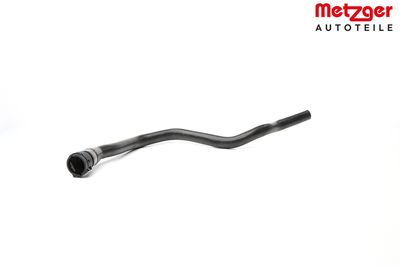 FURTUN RADIATOR METZGER AUTOTEILE 2421332 34