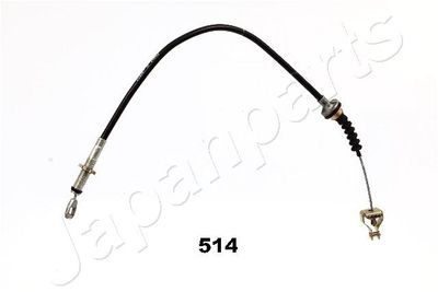 Трос, управление сцеплением JAPANPARTS GC-514 для MITSUBISHI COLT