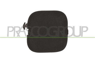 KLAPPE ABSCHLEPPHAKEN