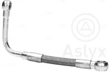 Aslyx AS-503370 Турбина  для LANCIA LYBRA (839_) 1.9 JTD (839.AXI1A, 839.AXN1A, 839.CXL1A)