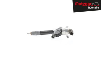 INJECTOR METZGER AUTOTEILE 0870238 3