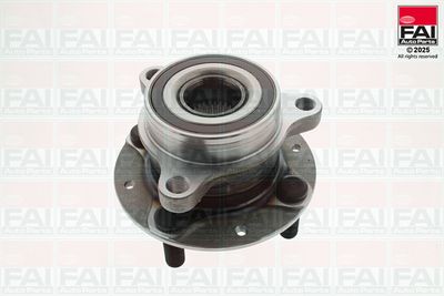 комплект колесен лагер FAI AutoParts FHBK1257