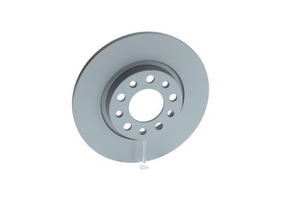 BREMSSCHEIBE BOSCH 0986479G21 6