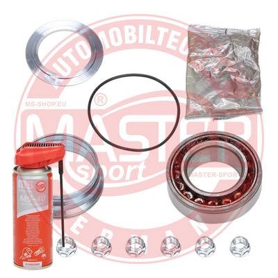 SET RULMENT ROATA MASTER-SPORT GERMANY 1470SETMSP 1