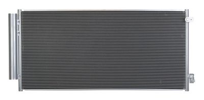 кондензатор, климатизация MAXGEAR AC830516