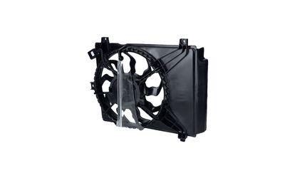 VENTILATOR RADIATOR NRF 470001 28