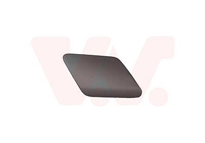 бленда, броня VAN WEZEL 0670584
