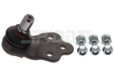 SPIDAN CHASSIS PARTS 44302 Шаровая опора для JEEP COMPASS (MP, M6) 1.4 MultiAir