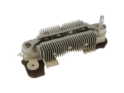 Gleichrichter, Generator