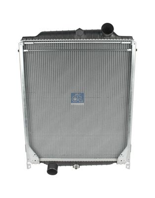 Radiaator,mootorijahutus