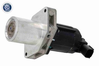 AGR-VENTIL ABGASSTEUERUNG