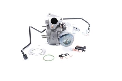 LADER AUFLADUNG BTS Turbo T981360 27