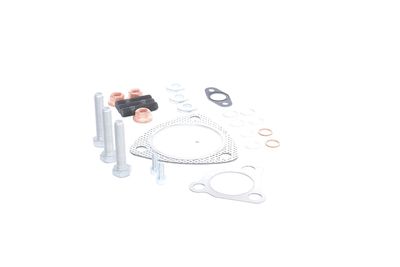 SET MONTAJ TURBOCOMPRESOR BTS Turbo T931006ABS 26