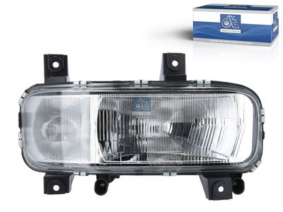 Koplamp