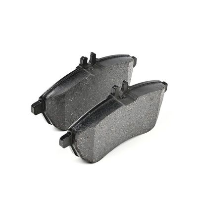 BREMSBELAGSATZ SCHEIBENBREMSE DELPHI LP2028 12