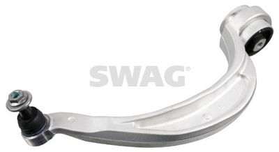 носач, окачване на колелата SWAG 33 10 4269
