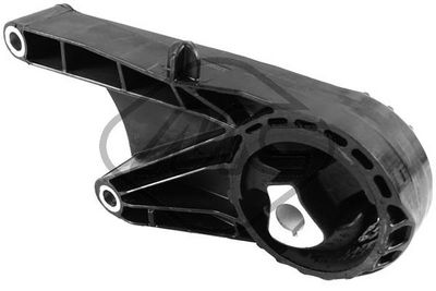 Vorschau Lagerung, Motor