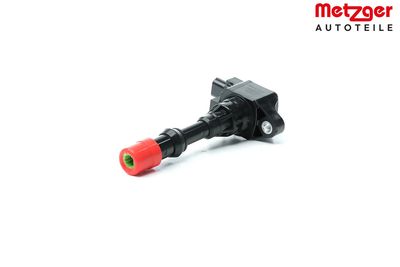 BOBINA DE INDUCTIE METZGER AUTOTEILE 0880527 16