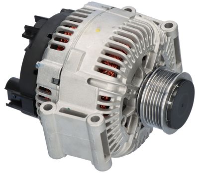 GENERATOR / ALTERNATOR VALEO 437563 23