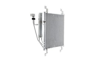 CONDENSATOR CLIMATIZARE MAHLE AC1100000S 21