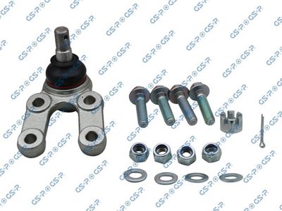 Przegub mocujący / prowadzący GSP S081041