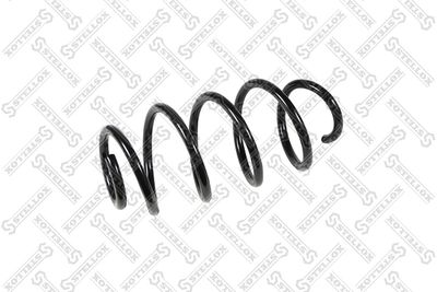 STELLOX 10-23582-SX Пружина подвески  для VW TOURAN (1T1, 1T2) 1.9 TDI