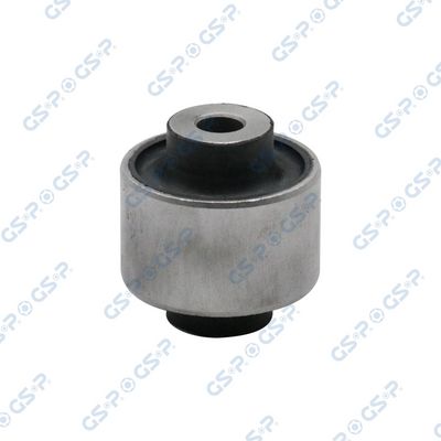 Valdymo svirties/išilginių svirčių įvorė