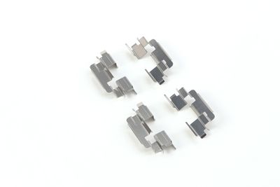 ZUBEHöRSATZ SCHEIBENBREMSBELAG ATE 13046005142 8