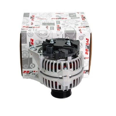 GENERATOR MTR 13047920 5