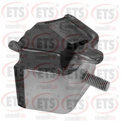 окачване, двигател ETS 19.ST.801