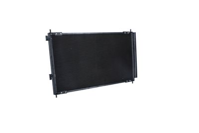 CONDENSATOR CLIMATIZARE NRF 35641 44