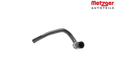 KüHLERSCHLAUCH METZGER AUTOTEILE 2421909 3