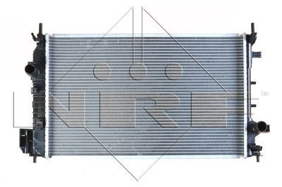 NRF 58435 Кришка радіатора  для SAAB (Сааб)