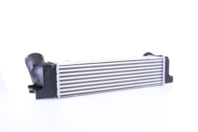 INTERCOOLER COMPRESOR NISSENS 96595 20