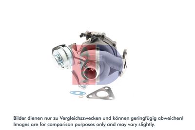 LADER AUFLADUNG
