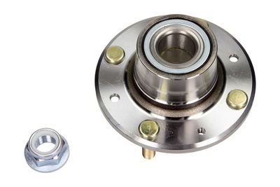 комплект колесен лагер MAXGEAR 33-0654