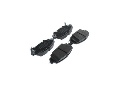 BREMSBELAGSATZ SCHEIBENBREMSE BOSCH 0986460196 19