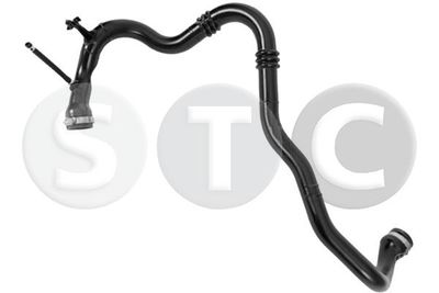 Трубка нагнетаемого воздуха STC T415969 для RENAULT LOGAN