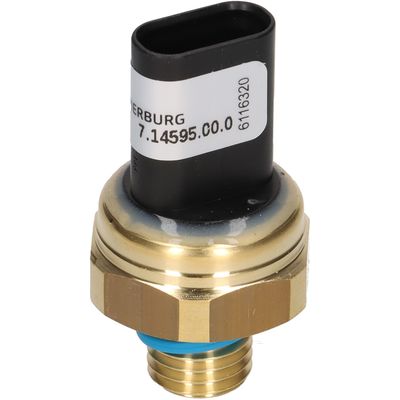 SENSOR ÖLDRUCK PIERBURG 714595000 3