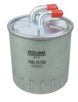 Топливный фильтр Azumi FSD31037 для MERCEDES-BENZ R-CLASS