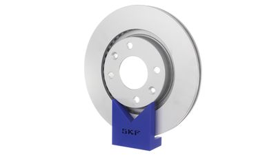 DISC FRANA SKF VKBD80001V2 39