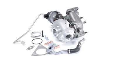 LADER AUFLADUNG BTS Turbo T981494BT 6