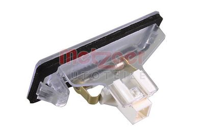 KENNZEICHENLEUCHTE METZGER AUTOTEILE 2080016 1