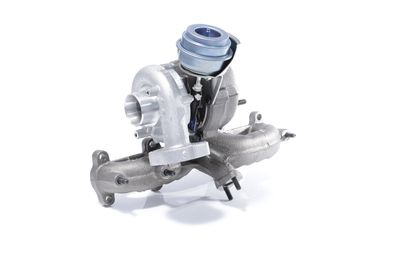 LADER AUFLADUNG BTS Turbo T912236 16