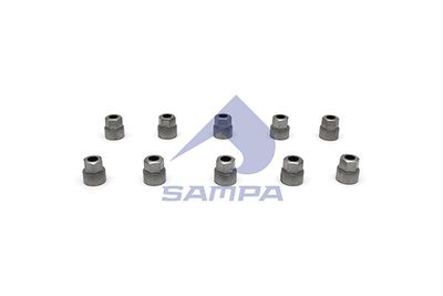 Adaptador, pinza de freno