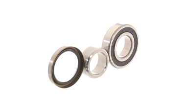 RADLAGERSATZ SKF VKBA1972 23